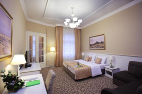 Гостиница Booking Rooms  Белград
